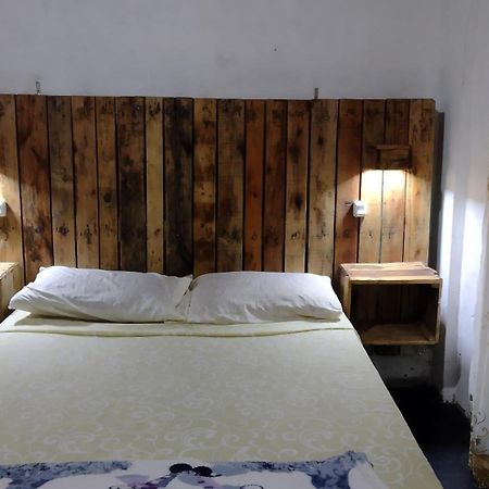 Liart Hospedajes Puerto Iguazu Luaran gambar