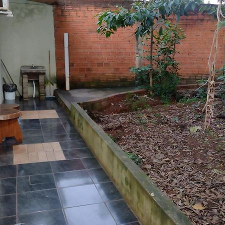 Liart Hospedajes Puerto Iguazu Luaran gambar