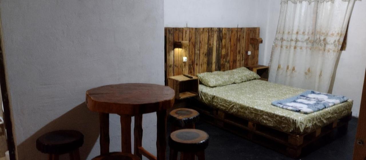 Liart Hospedajes Puerto Iguazu Luaran gambar