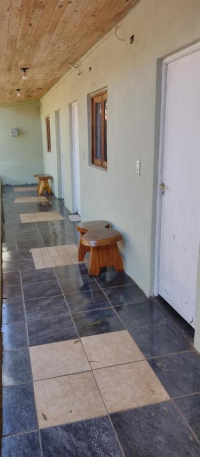 Liart Hospedajes Puerto Iguazu Luaran gambar