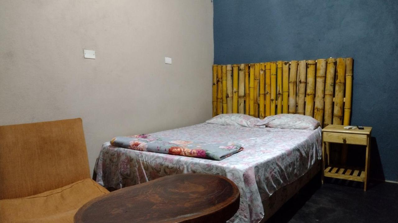 Liart Hospedajes Puerto Iguazu Luaran gambar