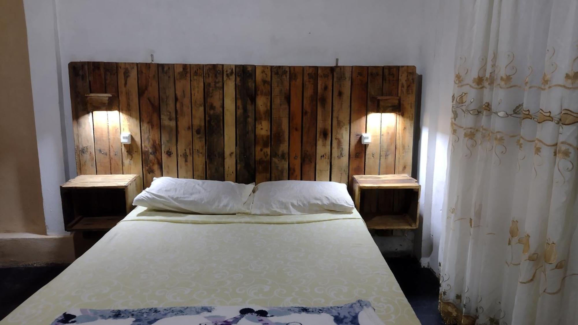 Liart Hospedajes Puerto Iguazu Luaran gambar