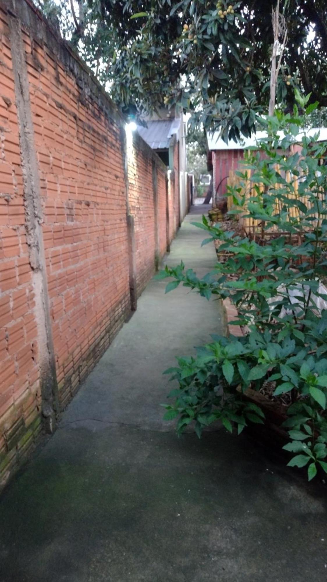 Liart Hospedajes Puerto Iguazu Luaran gambar