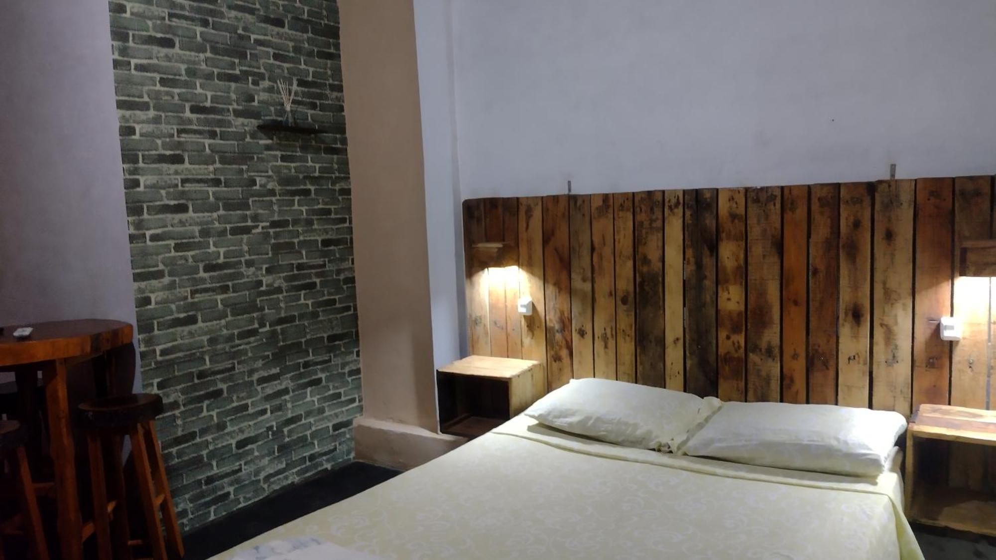 Liart Hospedajes Puerto Iguazu Luaran gambar